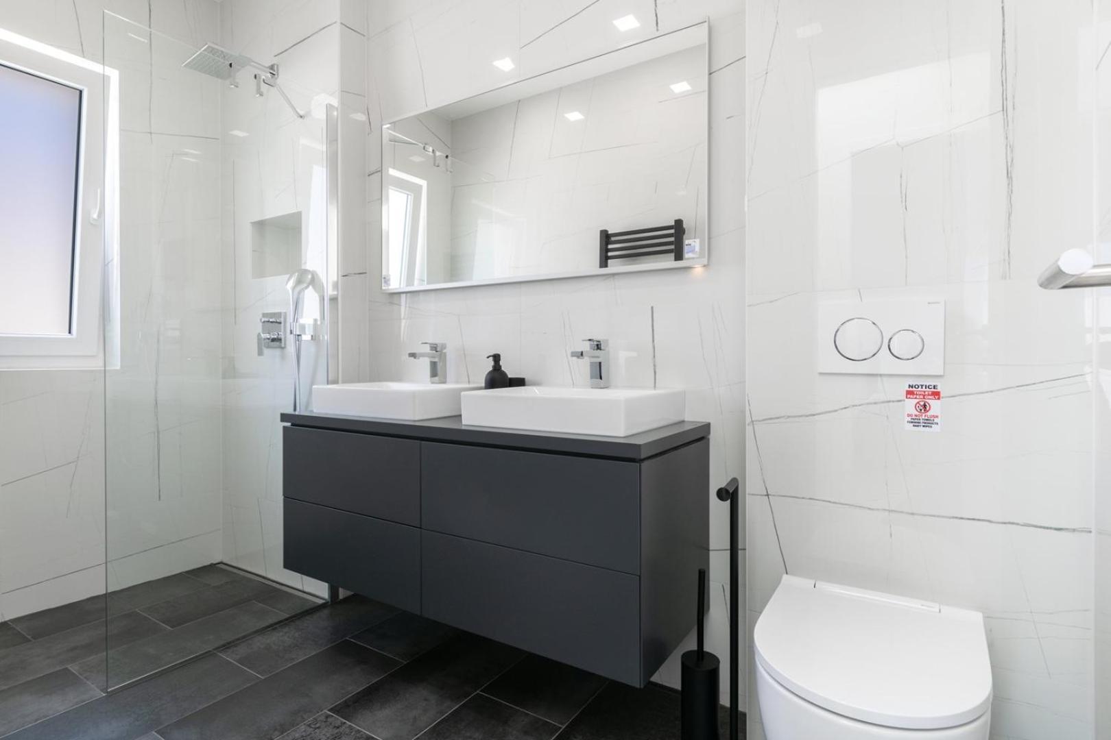 Guest house Bamboo Makarska