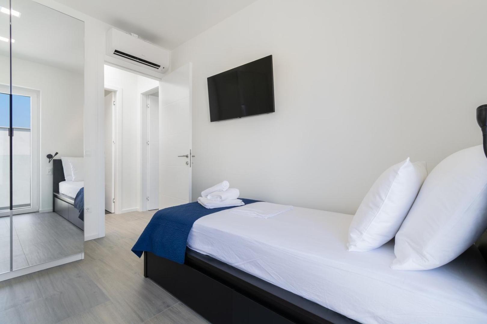 Bamboo Guest house