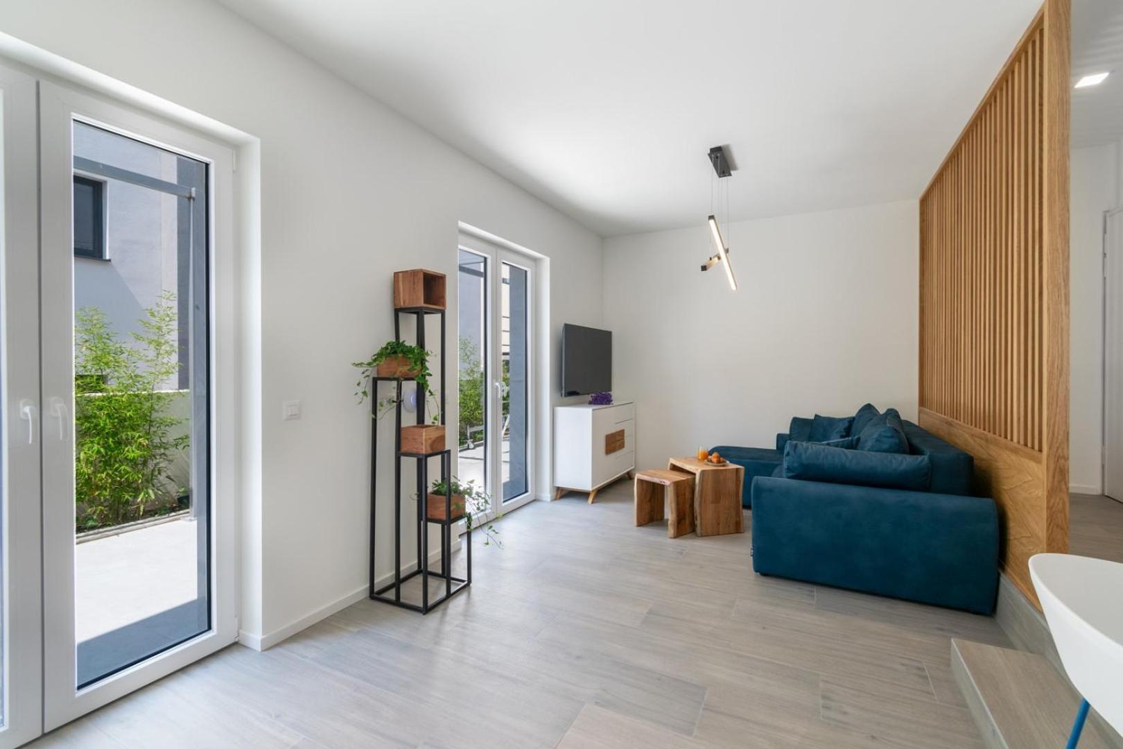 Bamboo Guest house Makarska