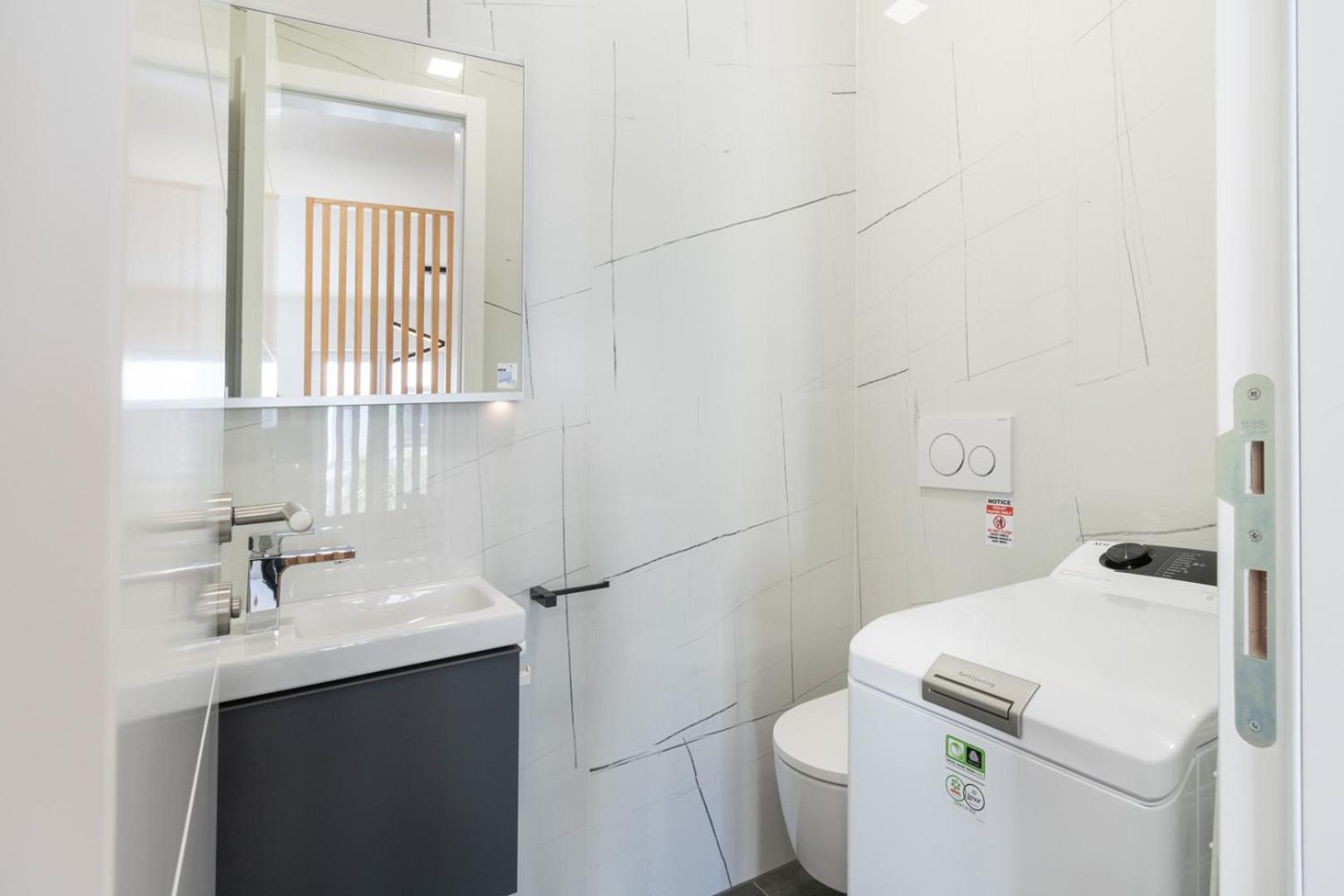 Bamboo Guest house