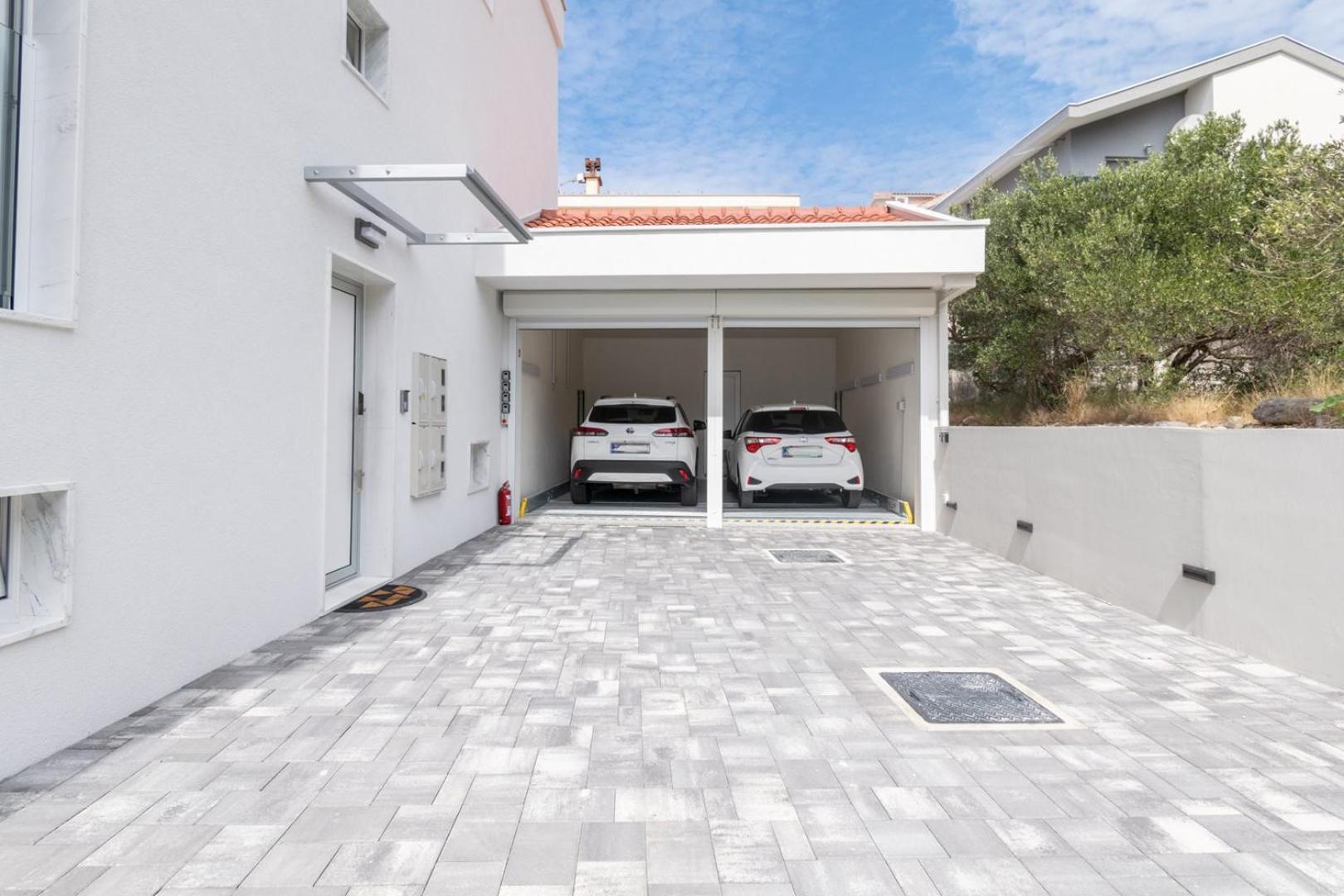 Bamboo Guest house Makarska